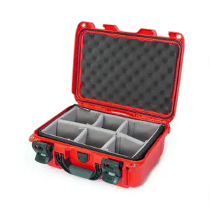 Camera case Nanuk 915 image-1