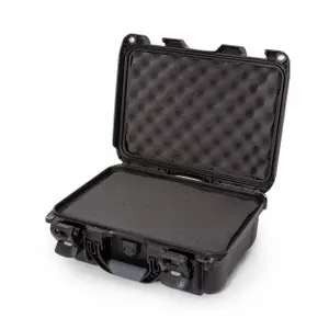 Valise pour appareil photo avec mousse Nanuk 915 image-0