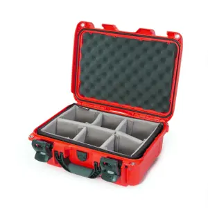 Camera case with foam Nanuk 915 image-2
