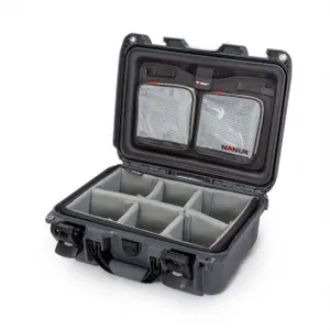 Camera case Nanuk 915 Pro image-0