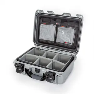 Camera case Nanuk 915 Pro image-0
