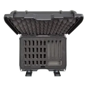Case with insert for 28 knives Nanuk 915 image-1