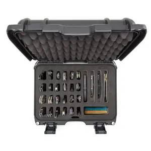 Case with insert for 28 knives Nanuk 915 image-2