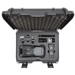 Drone case Nanuk 915 DJI Mavic 3 image-0