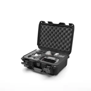 Maletín para drones Nanuk 915 DJI Mavic Mini 4 Pro Fly More