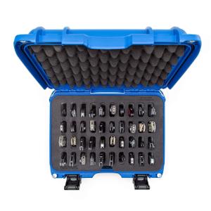 Case with insert for 40 knives Nanuk 915 image-1