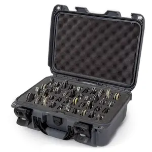 Case with insert for 40 knives Nanuk 915 image-0