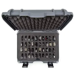 Case with insert for 40 knives Nanuk 915 image-2