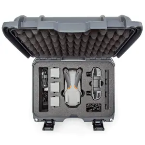 Drone case Nanuk 915 Mavic Air 2S Version image-2
