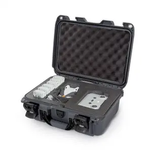 Drone case Nanuk 915 DJI Mavic Mini 3 image-0