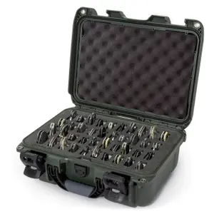 Case with insert for 40 knives Nanuk 915 image-0
