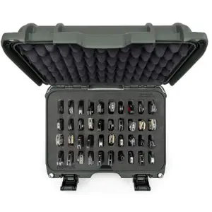 Case with insert for 40 knives Nanuk 915 image-2
