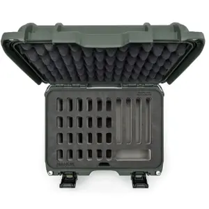 Case with insert for 28 knives Nanuk 915 image-1