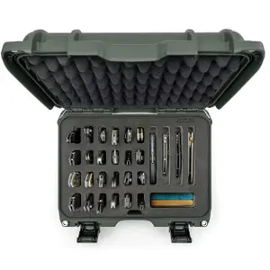 Case with insert for 28 knives Nanuk 915 image-2