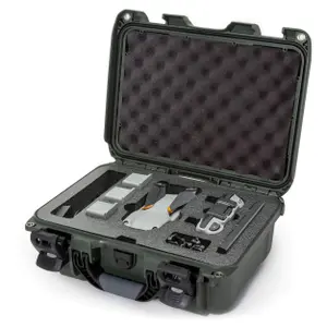 Drone case Nanuk 915 Mavic Air 2S Version image-0