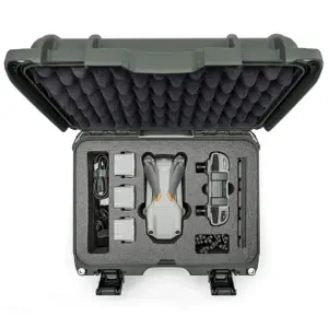 Drone case Nanuk 915 Mavic Air 2S Version image-2