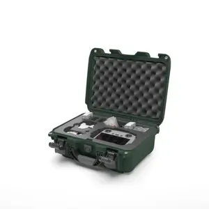 Drone case Nanuk 915 DJI Mavic Mini 4 Pro Fly More image-0