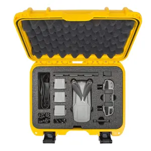 Drone case Nanuk 915 Mavic A 2 image-1