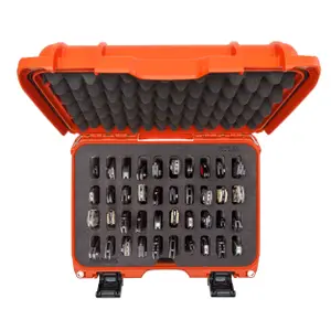 Valigetta con inserto per 40 coltelli Nanuk 915 image-2