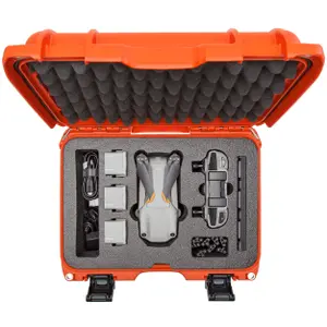 Drone case Nanuk 915 Mavic Air 2S Version image-2