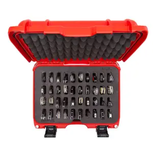 Case with insert for 40 knives Nanuk 915 image-2