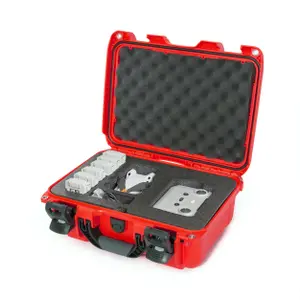 Drone case Nanuk 915 DJI Mavic Mini 3 image-0