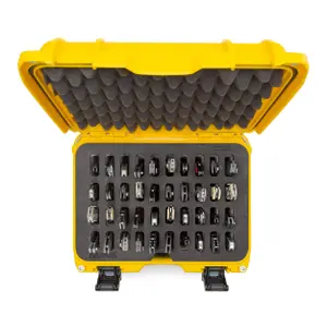 Valise avec insert pour 40 couteaux Nanuk 915 image-2