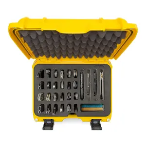 Case with insert for 28 knives Nanuk 915 image-2