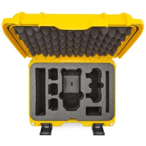 Drone case Nanuk 915 Mavic Air 2S Version image-1