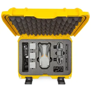 Drone case Nanuk 915 Mavic Air 2S Version image-2
