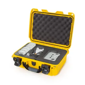 Drone case Nanuk 915 DJI Mavic Mini 3 image-0