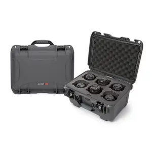Camera case Nanuk 918 image-0