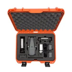 Drone case Nanuk 920 DJI Mavic image-1