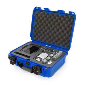 Drone case Nanuk 920 DJI Mavic Mini 2 Smart Cntlr image-0