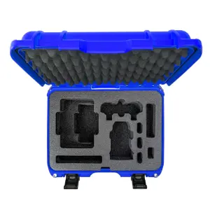 Drone case Nanuk 920 DJI Mavic Mini 2 Smart Cntlr image-2