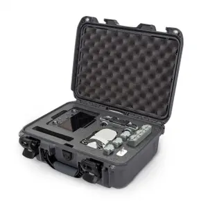 Drone case Nanuk 920 DJI Mavic Mini 2 Smart Cntlr image-0