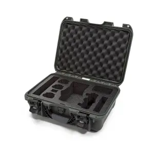 Drone case Nanuk 920 DJI Mavic 2PZ image-0