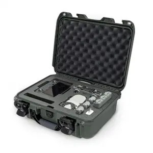 Drone case Nanuk 920 DJI Mavic Mini 2 Smart Cntlr image-0