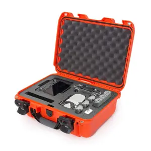 Drone case Nanuk 920 DJI Mavic Mini 2 Smart Cntlr image-0