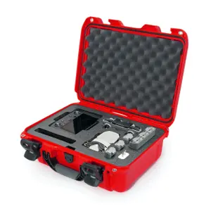 Drone case Nanuk 920 DJI Mavic Mini 2 Smart Cntlr image-0
