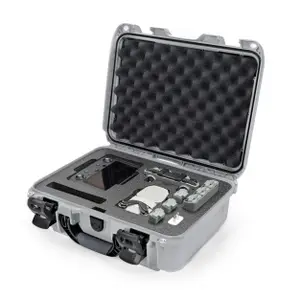 Drone case Nanuk 920 DJI Mavic Mini 2 Smart Cntlr image-0