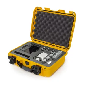 Drone case Nanuk 920 DJI Mavic Mini 2 Smart Cntlr image-0
