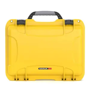 Estojo da câmara Nanuk 923 (TSA Latches) image-0