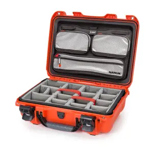 Camera case Nanuk 923 image-1