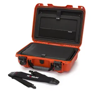 Etui na laptopa Nanuk 923 (TSA Latches) image-0