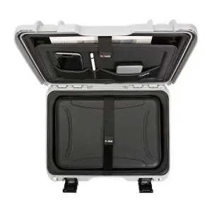 Valise pour ordinateur portable Nanuk 923 (TSA Latches) image-0