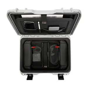 Valise pour ordinateur portable Nanuk 923 (TSA Latches) image-1