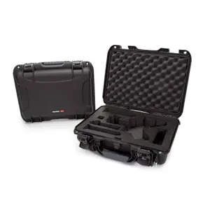 Stabilizer case Nanuk 923 Ronin-S (TSA Latches) image-0