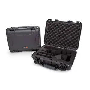 Stabilizer case Nanuk 923 Ronin-S (TSA Latches) image-0