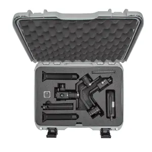 Obudowa stabilizatora Nanuk 923 Ronin-S (TSA Latches) image-1